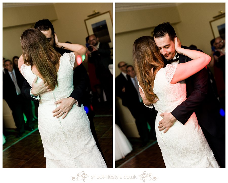 Stephanie & Çetin109