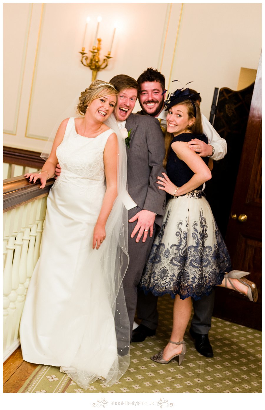 lucy & danny121